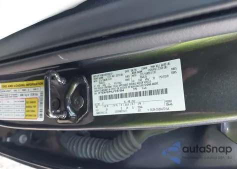 2020 Ford F-150 Xl from USA, damaged, VIN 1FTEW1EP9LFC57594